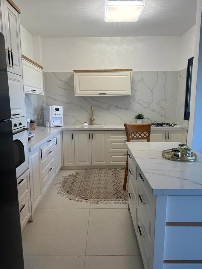 Appartamento Luxury House Akko Esterno foto