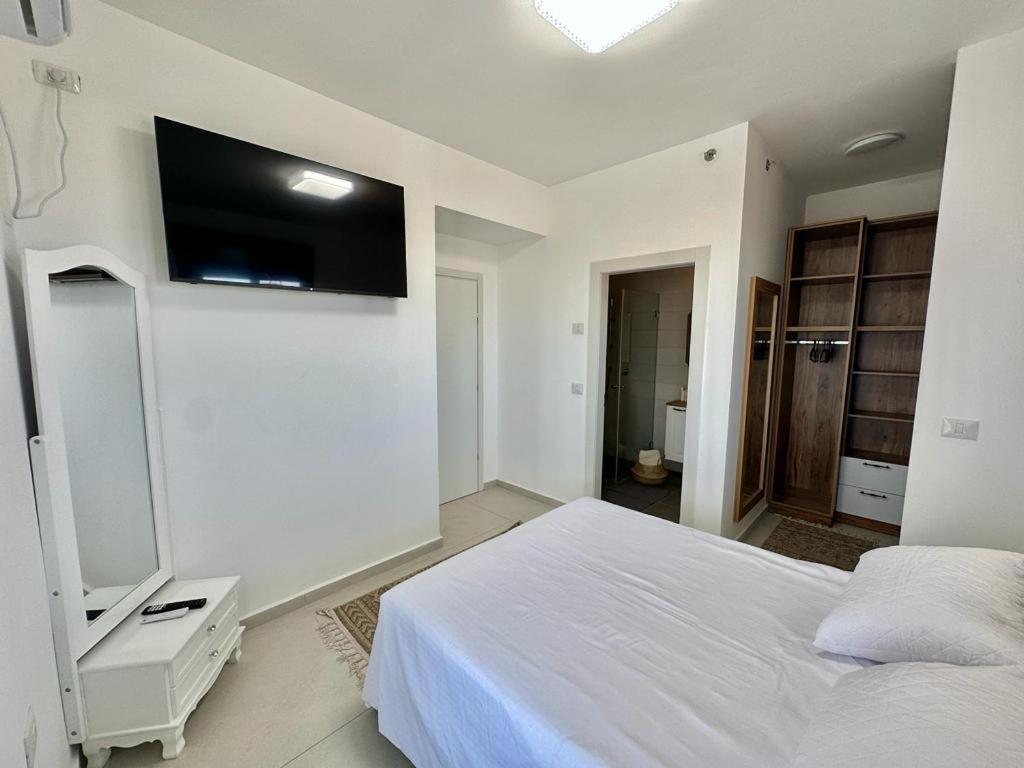 Appartamento Luxury House Akko Esterno foto