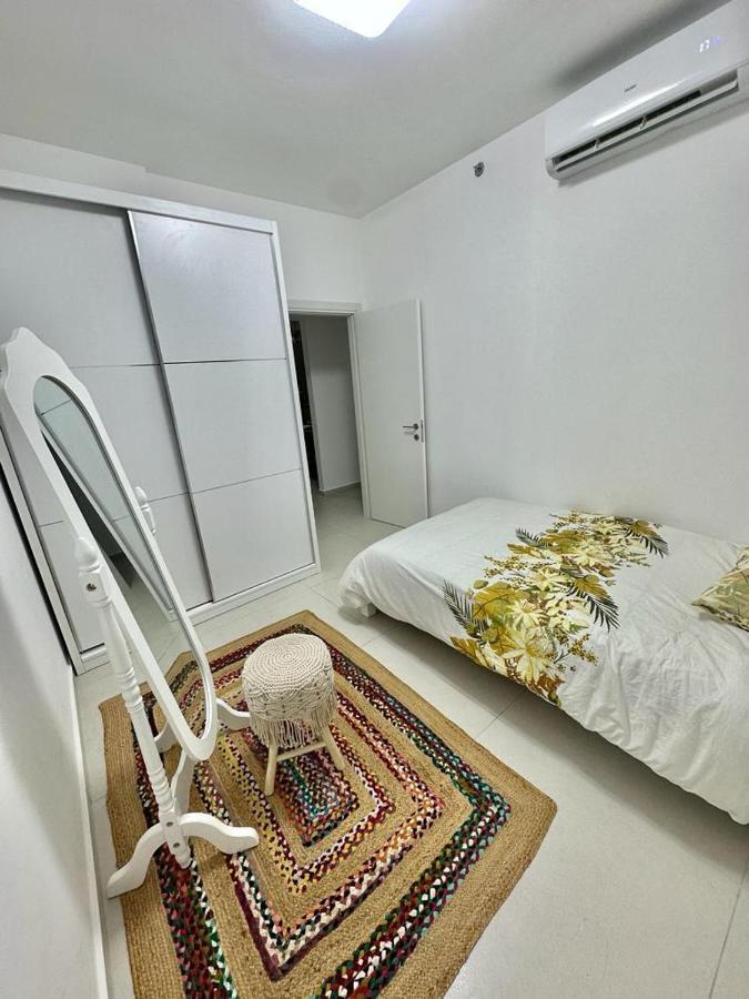 Appartamento Luxury House Akko Esterno foto